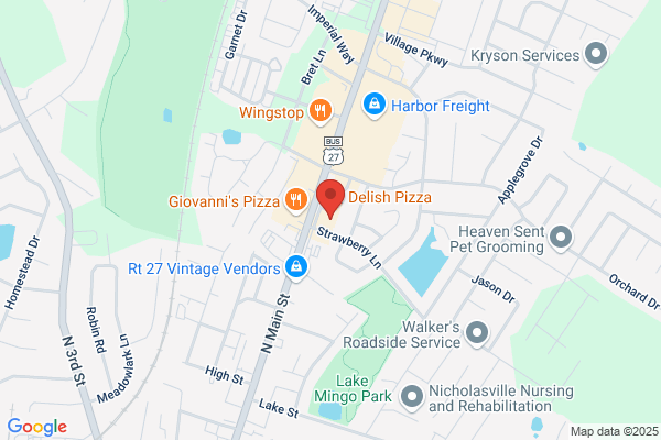 AutoZone Auto Parts