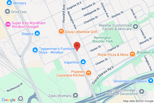 Wireless Warehouse