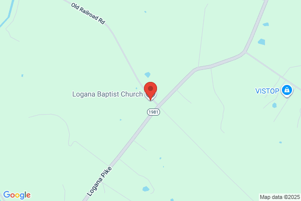 Logana Baptist Church