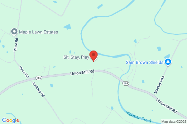 Hickman Creek Kennel