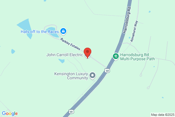 Carroll John Electric
