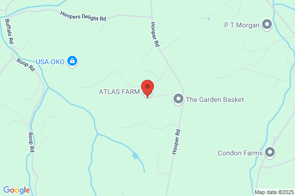 Atlas Farm