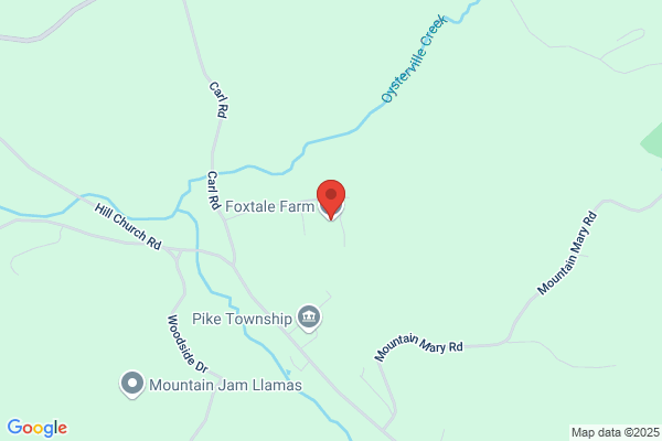Foxtale Farm