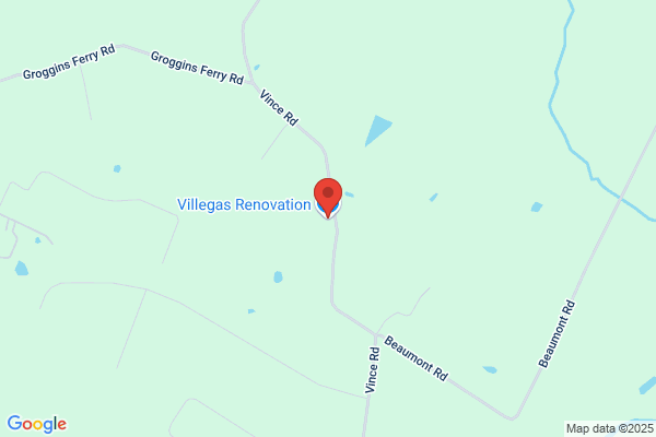 Villegas Renovation LLC