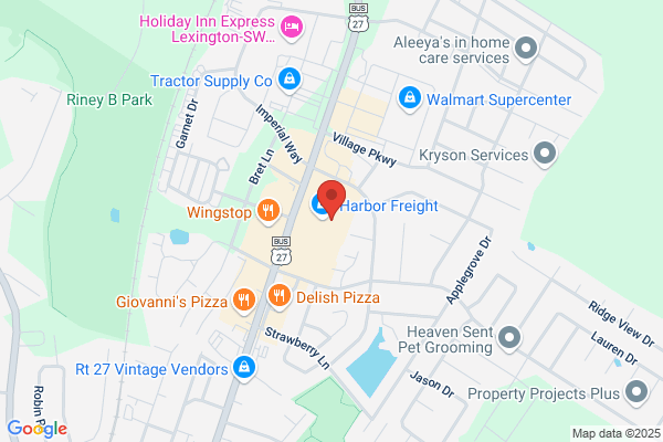 Nicholasville Furniture Llc