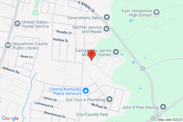 Palisades Lawn & Land Services