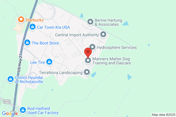 Central Kentucky Sprinkler Inc