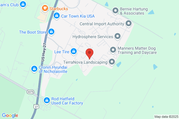 Faustwelding Service