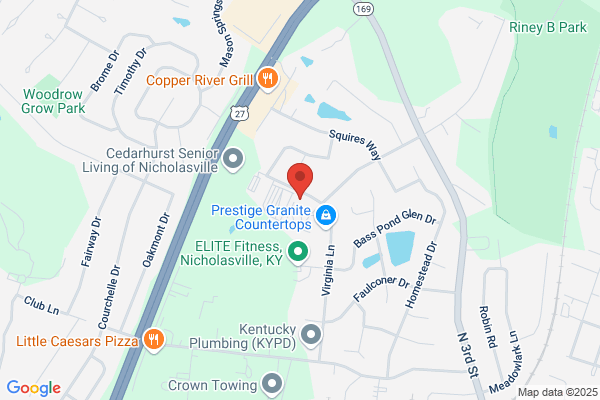K & J Tool & Mfg Inc