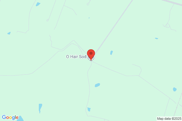 O'Hair Sod Company