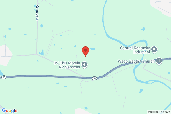 B's R.V.'s Mobile Service and Repair Shop