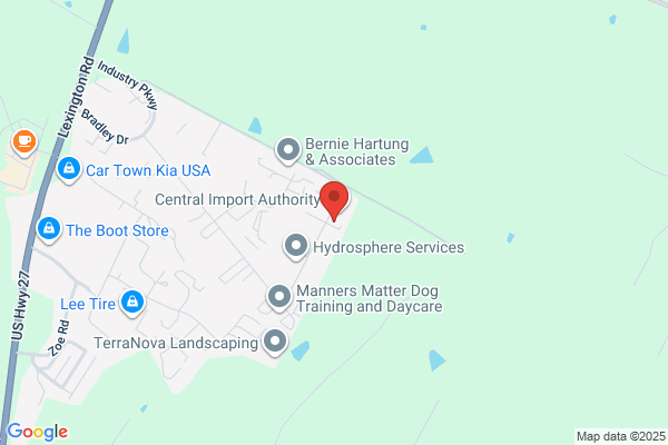Big Beaver Tree Service Inc
