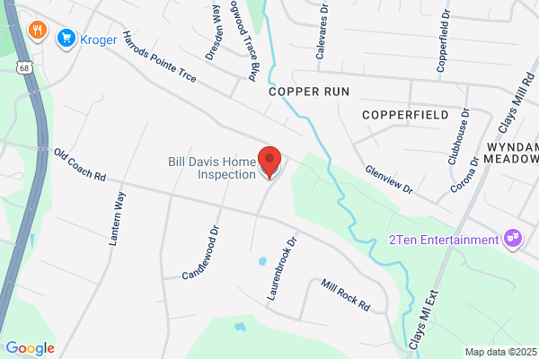 Bill Davis Home Inspection