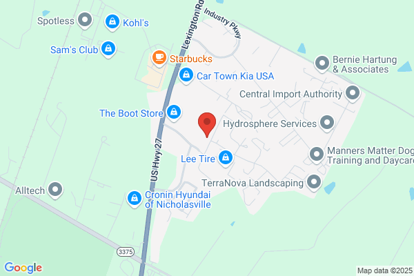 Doyle Water Distributors