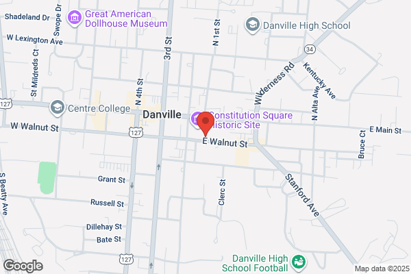 Jessamine Arts Council