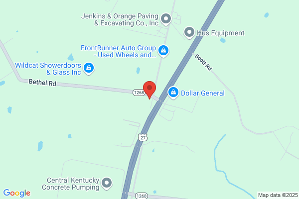 KY CBD Farmacy