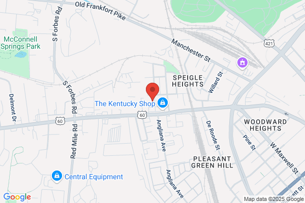 Nicholasville Road Auto Glass