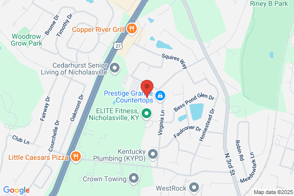 Kentucky Trade Bindery