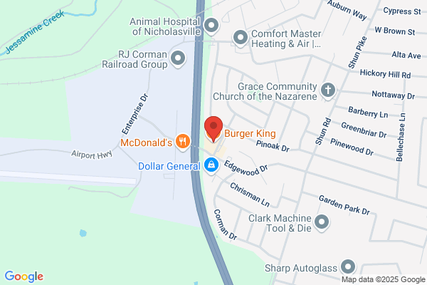 Burger King