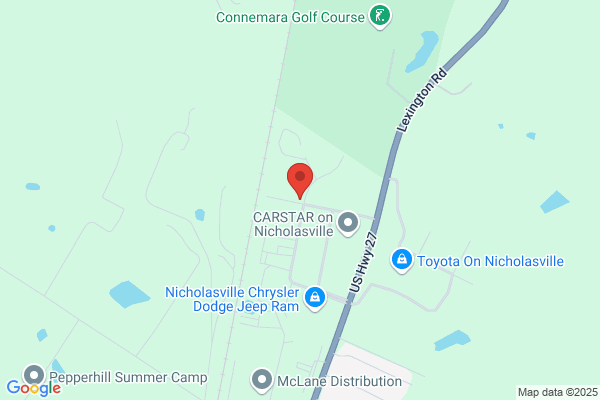 Storage Sense - Nicholasville