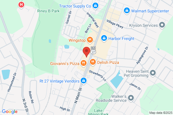 Dan's Discount Jewelry & Pawn