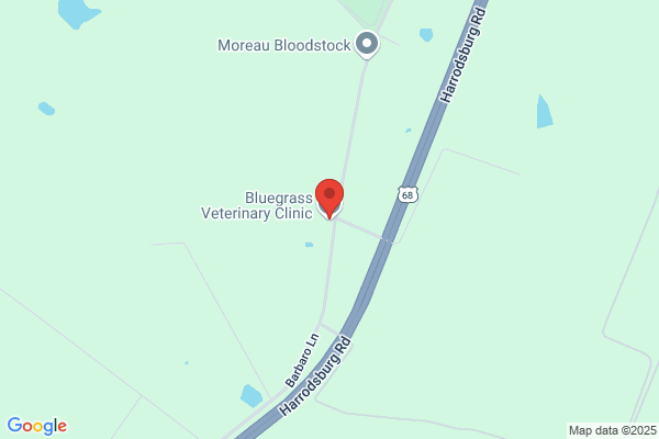 Bluegrass Veterinary Clinic