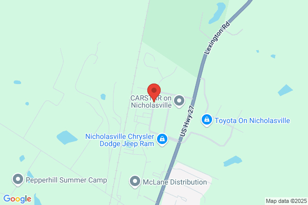 Carey Technologies Inc