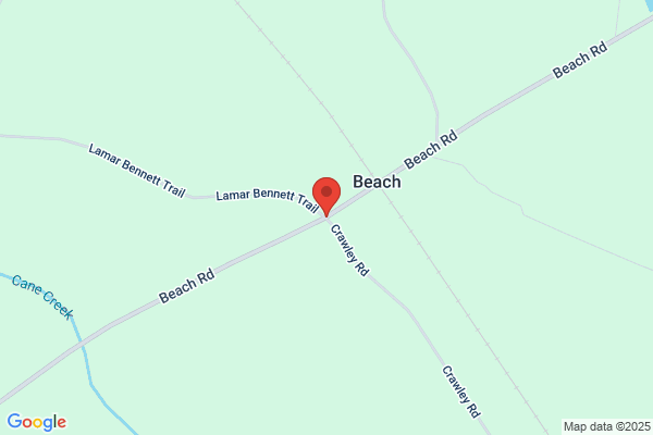 Beach Termite & Pest Control Inc