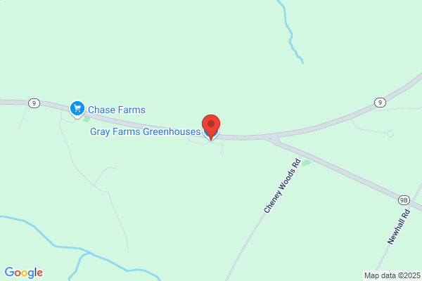 Gray Farms