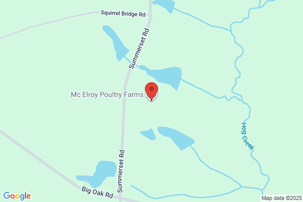 Gunn Poultry Farm