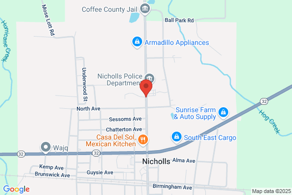 Nicholls Milling & Auto