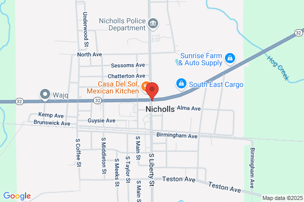 Nicholls Welding & Auto