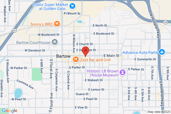 Bail America Bail Bonds
