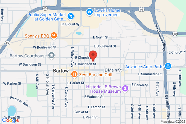 Dental Wellness of Bartow