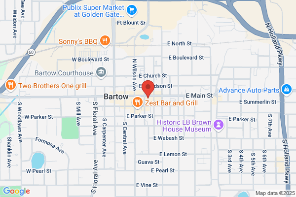 KV Bail Bonds Polk FL