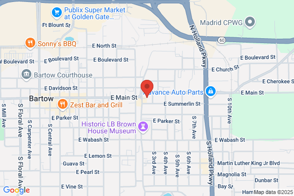 Abraham Insurance Agency