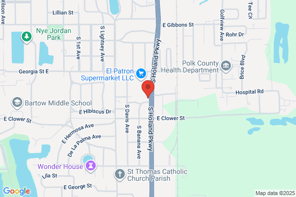 Bartow Animal Clinic