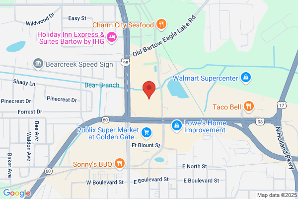 Bartow Jewelry & Pawn Shop