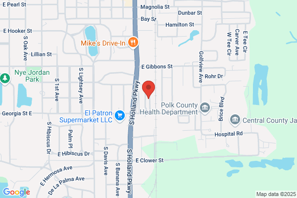 Bartow Mobile Home Park