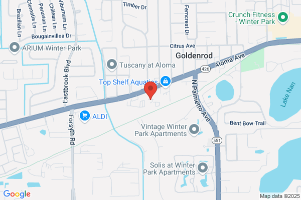 Central Florida Contractors