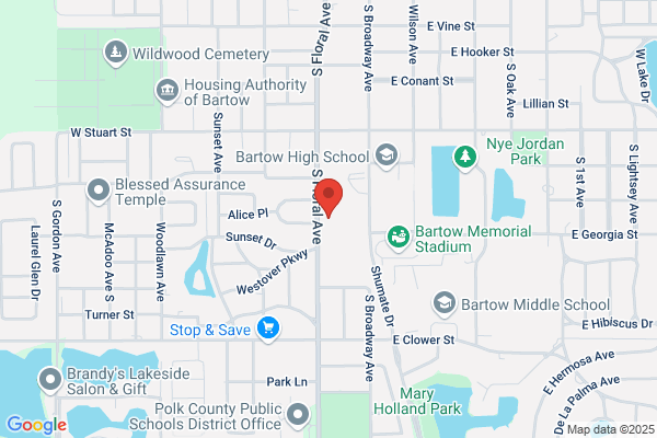 Ellis Douglas Educational Counseling