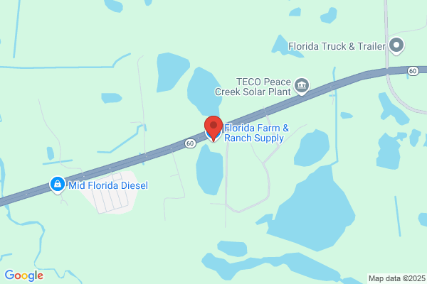 Florida Farm & Ranch Supply