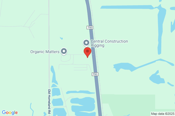 Florida Transport Service Inc