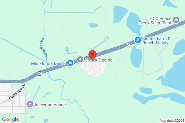 Peace River Village Mobile