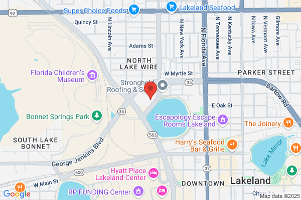 Polk Arts Alliance