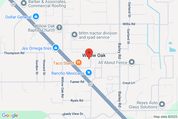 Sansoms  Tree Service