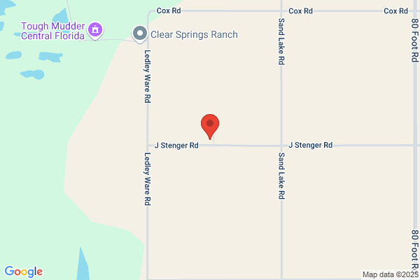Stenger Grove Service