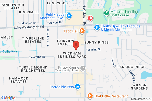 Suncoast Clinical Labs