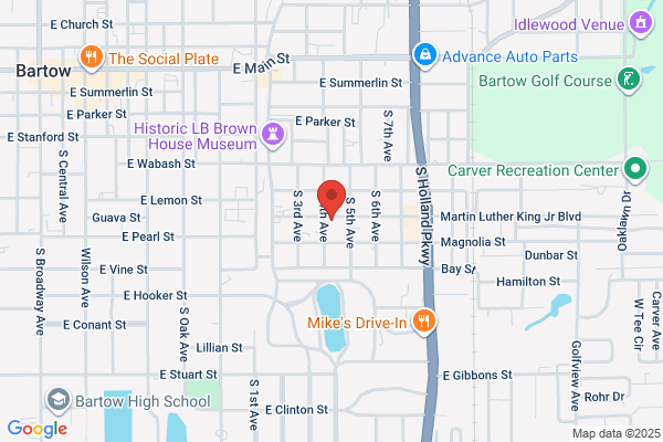 Unlimited Potential Child Care Center