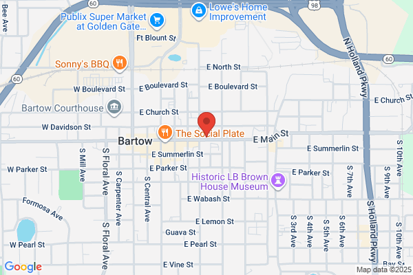 Whidden-McLean Funeral Home